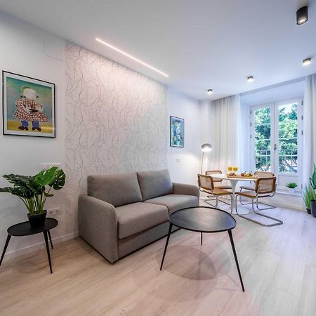 Exclusive Alameda - Premium Apartment Малага Экстерьер фото
