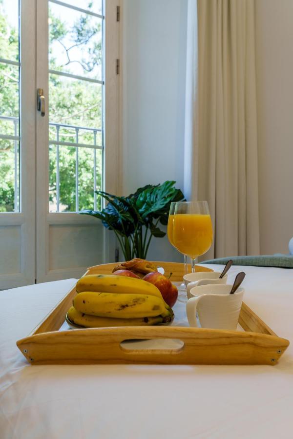 Exclusive Alameda - Premium Apartment Малага Экстерьер фото